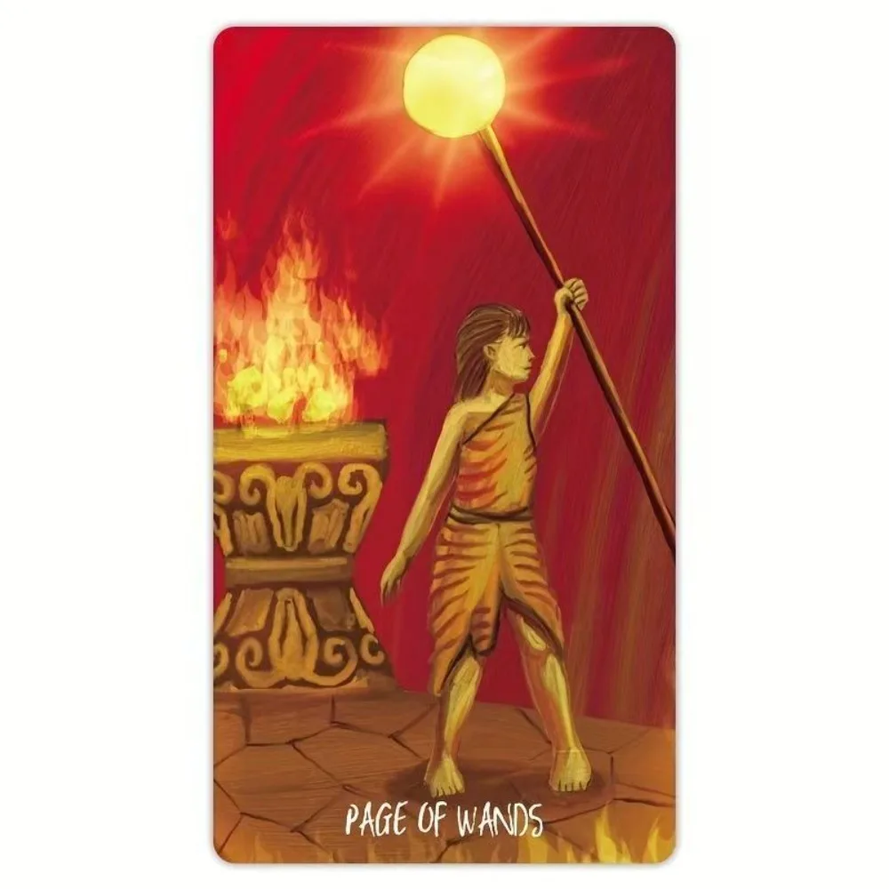 The Gnosis Tarot Deck 78 Tarot Cards with Guidebook Unique Mystical Mythological Art Style
The Gnosis Tarot Deck 78 Tarot Cards with Guidebook Unique Mystical Mythological Art Style