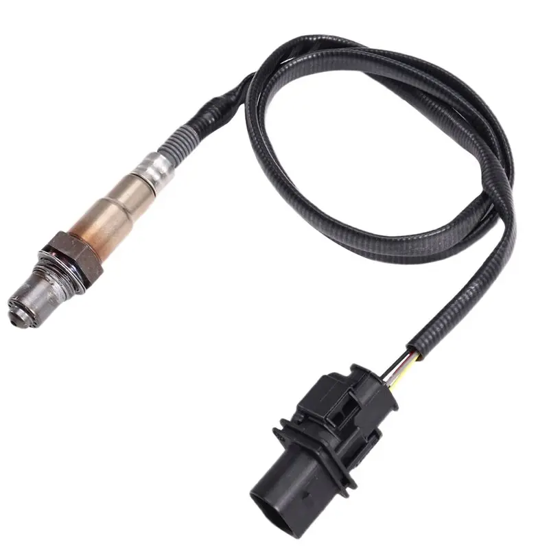 A82M-Oxygen O2 Sensor Replacement Part 022906262AM 0258017068 For A8 R8 S6 VW CC Passat Phaeton Ford Lincoln 2006-2
A82M-Oxygen O2 Sensor Replacement Part 022906262AM 0258017068 For A8 R8 S6 VW CC Passat Phaeton Ford Lincoln 2006-2