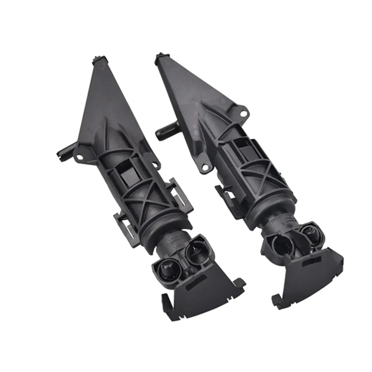 1 Pair Car Headlight Washer Nozzle Pump for BMW MINI Countryma Cooper Paceman 61679800913 61679800914
1 Pair Car Headlight Washer Nozzle Pump for BMW MINI Countryma Cooper Paceman 61679800913 61679800914