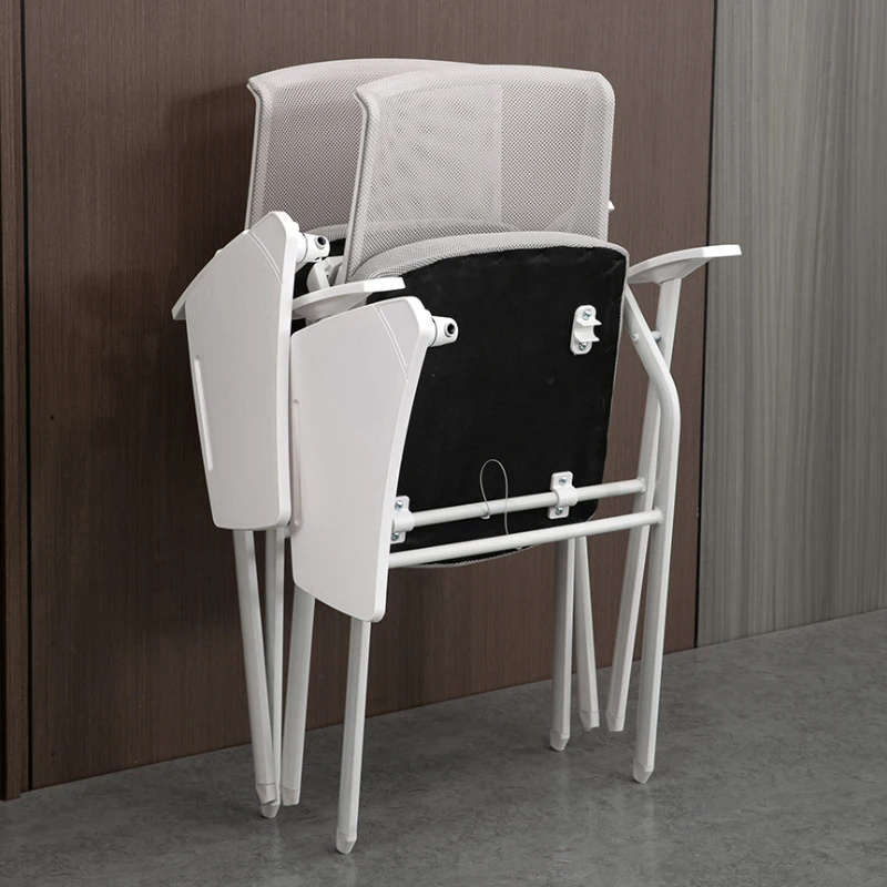 Folding Study Office Chair Modern Mobile Living Room Bedroom Office Chair Reading Conference Sillas De Oficina Home Furniture
Folding Study Office Chair Modern Mobile Living Room Bedroom Office Chair Reading Conference Sillas De Oficina Home Furniture