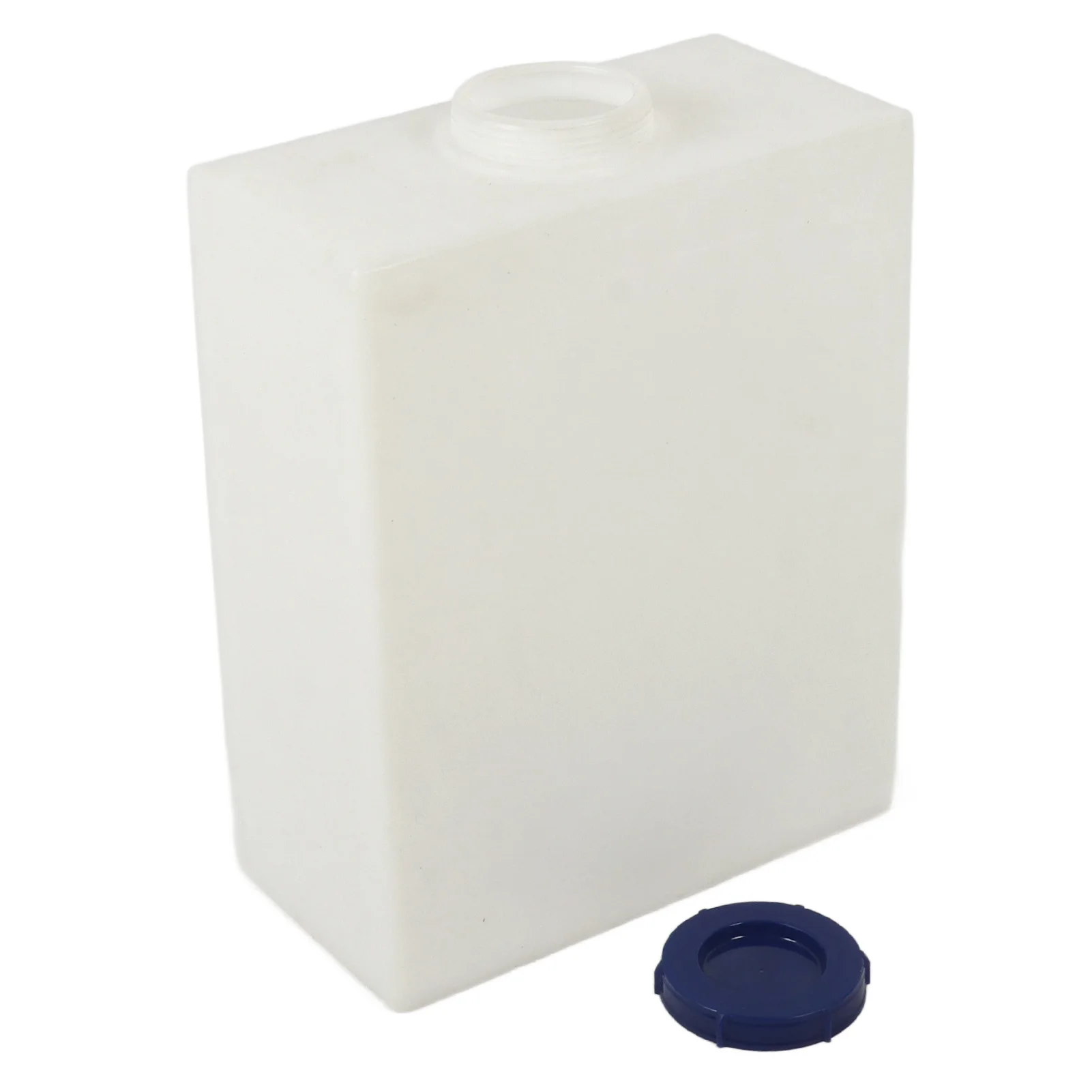 1Pc 3 Sizes 3/5/10 Gallons RV Water Storage Tank Heat Cold Resistant PE Fresh Water Tank for Trailer Boat Yacht
1Pc 3 Sizes 3/5/10 Gallons RV Water Storage Tank Heat Cold Resistant PE Fresh Water Tank for Trailer Boat Yacht