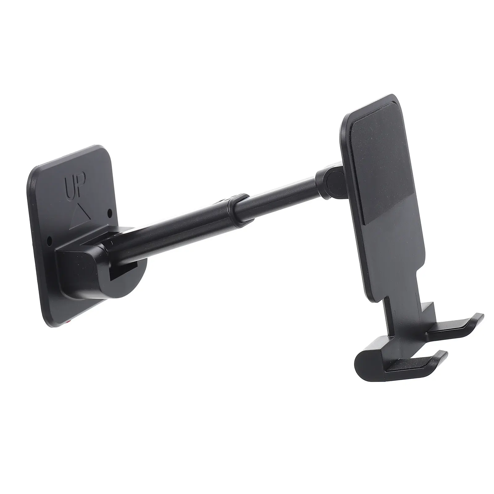 Wall Mount Phone Holder Portable Foldable Cell Phone Stand Stable ABS Aluminum for Kitchen Office Bathroom Smartphone Mount
Wall Mount Phone Holder Portable Foldable Cell Phone Stand Stable ABS Aluminum for Kitchen Office Bathroom Smartphone Mount