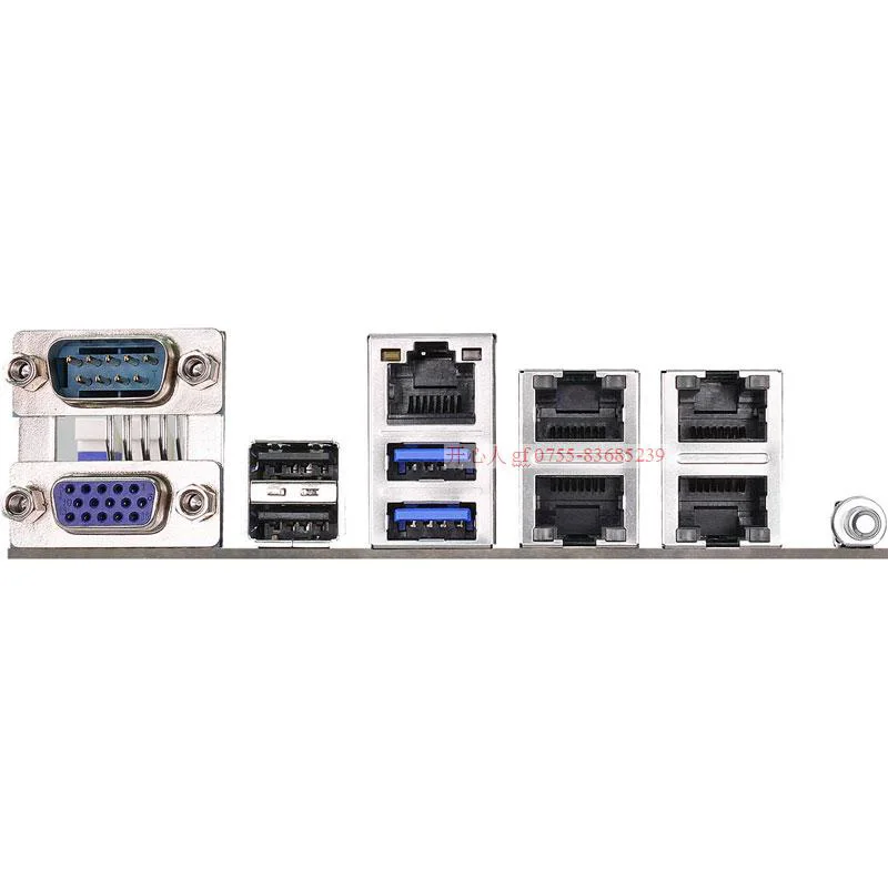 EP2C612D24-4L LGA 2011 C612 R3 Support E5-2600 V3 V4 Server Motherboard For ASROCK
EP2C612D24-4L LGA 2011 C612 R3 Support E5-2600 V3 V4 Server Motherboard For ASROCK
