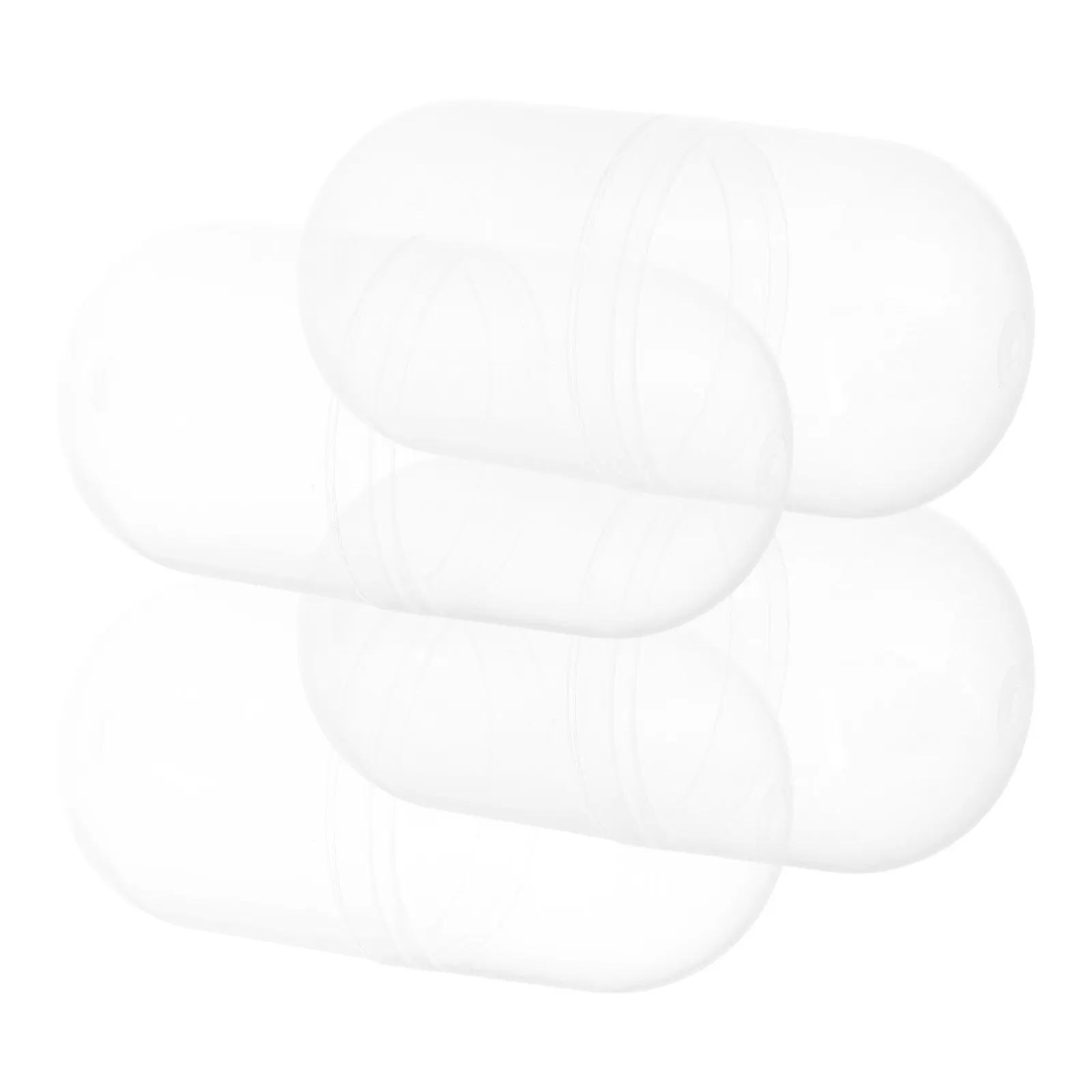 Набор из 4 прозрачных многоразовых пластиковых шаров для торговых автоматов, для хранения конфет, сувениров для вечеринок и демонстрации товаров
Набор из 4 прозрачных многоразовых пластиковых шаров для торговых автоматов, для хранения конфет, сувениров для вечеринок и демонстрации товаров