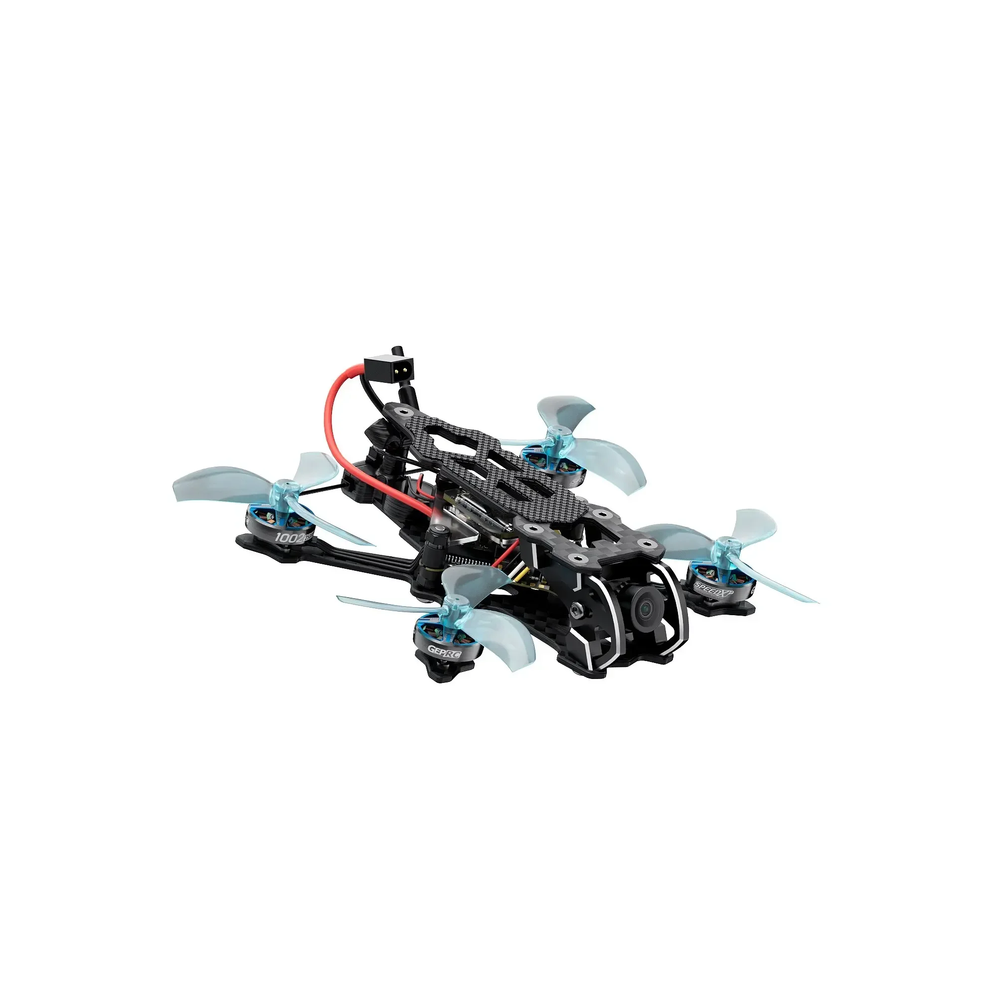 GEPRC T-Cube18 Mini Quad — аналоговый / HDZERO TAKER F411-12A-E, 400 мВт CADDX ANT / HDZero ECO Bundle ELRS 2.4G
GEPRC T-Cube18 Mini Quad — аналоговый / HDZERO TAKER F411-12A-E, 400 мВт CADDX ANT / HDZero ECO Bundle ELRS 2.4G