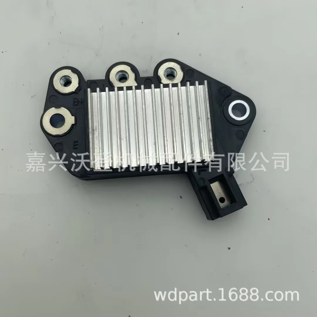 3701N-800C Voltage Regulator for Cummins Engine
3701N-800C Voltage Regulator for Cummins Engine
