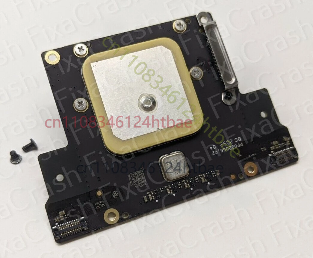 Used for DJI Air 2S GPS Module Board, Compass, and IMU - Replacement Part