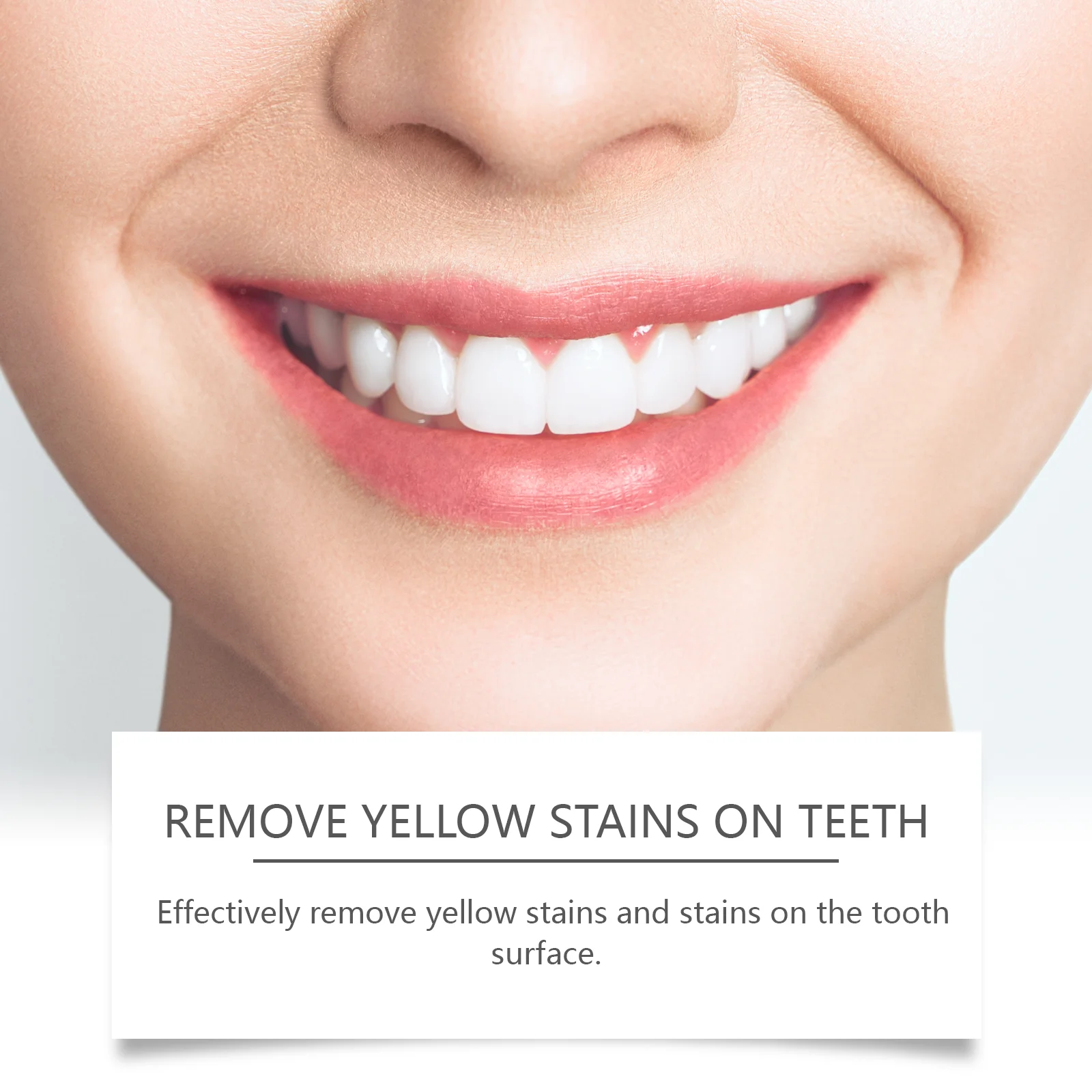 Anti Tartar Toothpaste Repair Cavities Remove Yellow Teeth Improve Brightness Protect Enamel Soothing Sensitive Gum Toothpaste
Anti Tartar Toothpaste Repair Cavities Remove Yellow Teeth Improve Brightness Protect Enamel Soothing Sensitive Gum Toothpaste