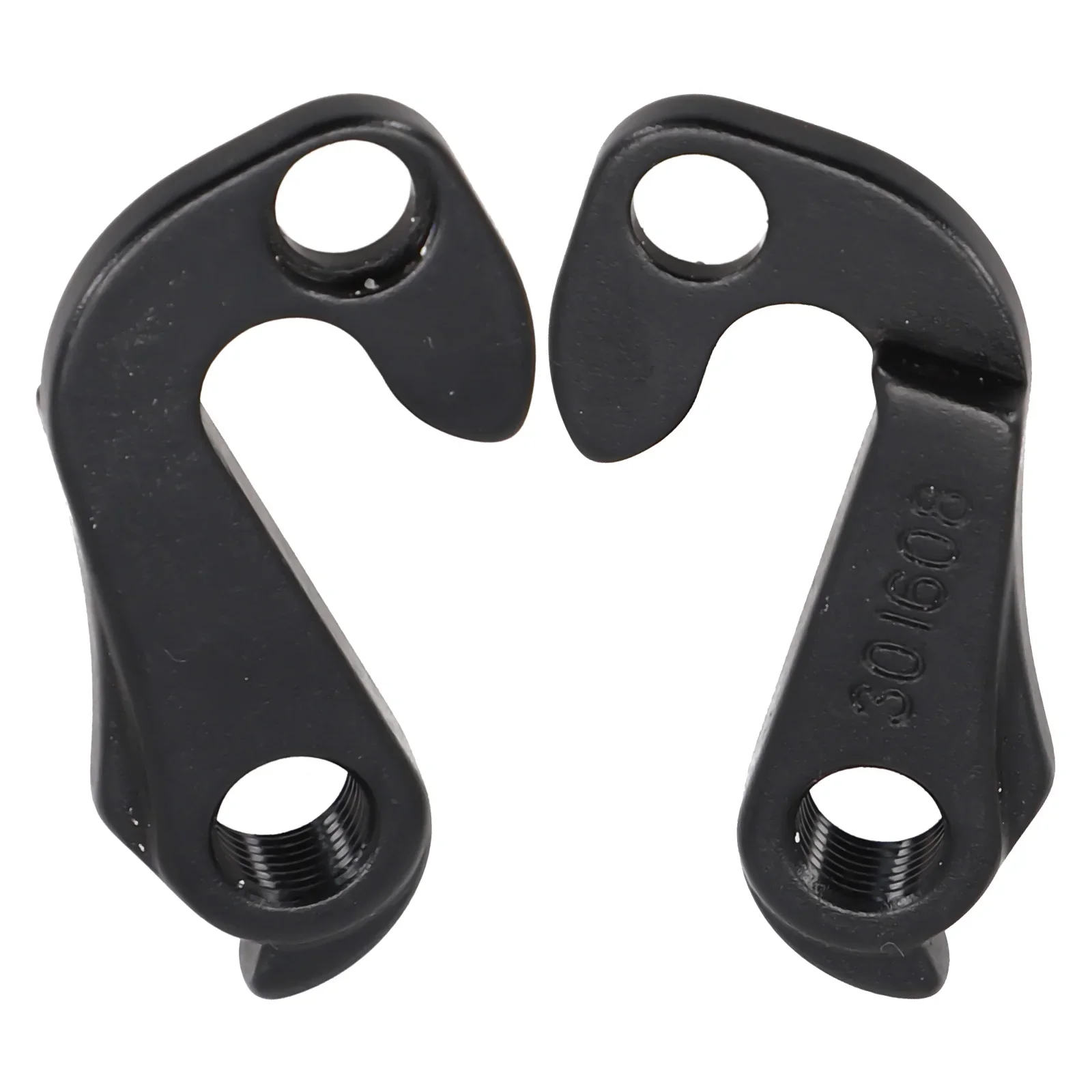 Aluminium Alloy Bike Derailleur Hanger Hook Rear Gear Accessories For Trek 301608 Sturdy Design And Easy-Installation
Aluminium Alloy Bike Derailleur Hanger Hook Rear Gear Accessories For Trek 301608 Sturdy Design And Easy-Installation