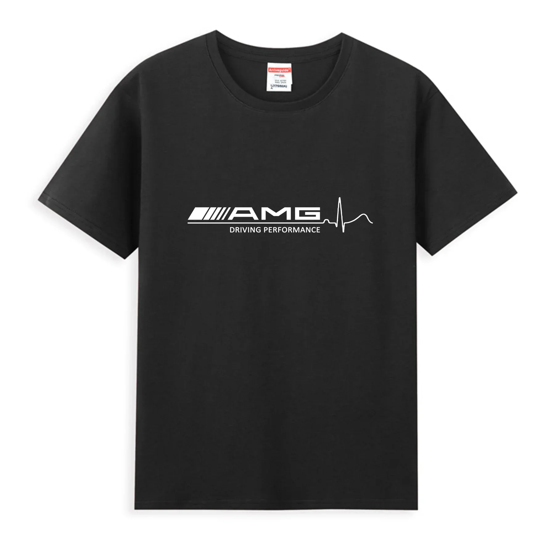 2024 Men T Shirt Casual Amgs Cars Rapid Heartbeat T-shirt Graphic Oversized Sports Tops Breathable Comfortable Streetwear S-3XL
2024 Men T Shirt Casual Amgs Cars Rapid Heartbeat T-shirt Graphic Oversized Sports Tops Breathable Comfortable Streetwear S-3XL