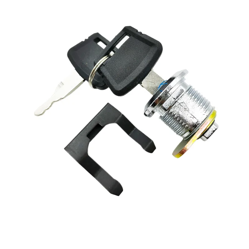 For Hitachi Zax Side Door Lock Core Suitable For Sumitomo Daewoo Hyundai Komatsu Kato Side Door Lock Core Excavator Accessories
For Hitachi Zax Side Door Lock Core Suitable For Sumitomo Daewoo Hyundai Komatsu Kato Side Door Lock Core Excavator Accessories