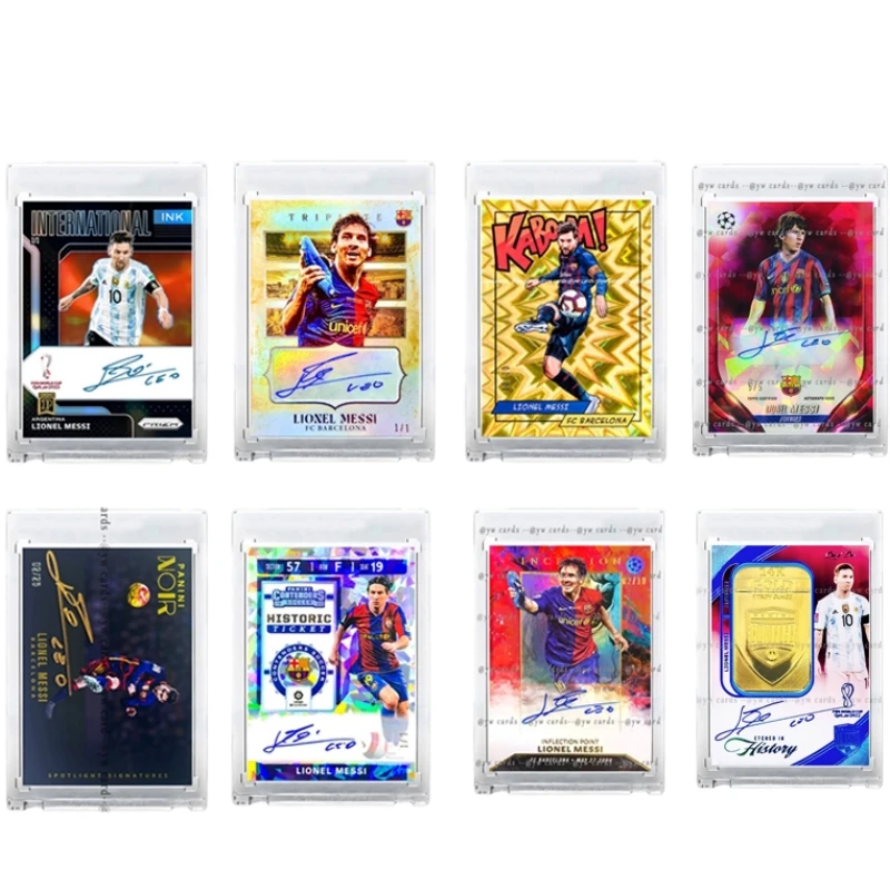 Topps Star Card Diy Homemade Xtreme Cool Game Toys Collection Card Lamine Yamal Bryant Cristiano Ronaldo Cr7 Gift Birthday
Topps Star Card Diy Homemade Xtreme Cool Game Toys Collection Card Lamine Yamal Bryant Cristiano Ronaldo Cr7 Gift Birthday