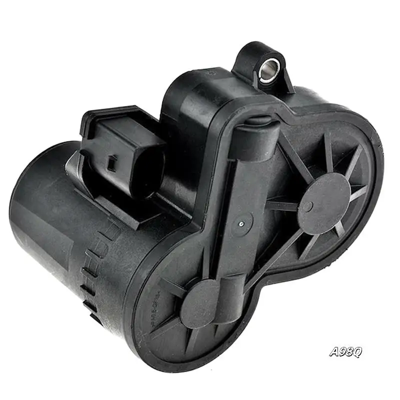 1 Piece Rear Wheel Parking Brake Actuator (Left) 34216860007 Black For BMW F44 F45 F46 F48 F39 F54 F60
1 Piece Rear Wheel Parking Brake Actuator (Left) 34216860007 Black For BMW F44 F45 F46 F48 F39 F54 F60