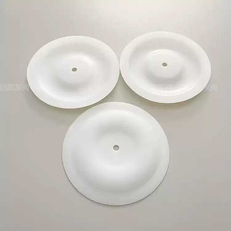 1Pc Pneumatic Diaphragm Pump Accessories A-10/A-15/A-20 Corrosion Resistant, Teflon Diaphragm Outer diameter 110/120/142MM
1Pc Pneumatic Diaphragm Pump Accessories A-10/A-15/A-20 Corrosion Resistant, Teflon Diaphragm Outer diameter 110/120/142MM