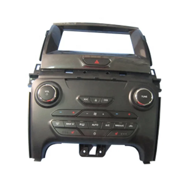 For Genuine Air Conditioning Control Panel For Ford Everest U375 Ranger EB3T 18E245 PD3ENU
For Genuine Air Conditioning Control Panel For Ford Everest U375 Ranger EB3T 18E245 PD3ENU