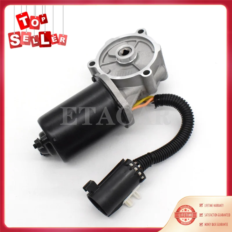 3255705007 4408.648.008 Transfer Case Motor Transmission Fits For Ssangyong Musso Sports Korando Rexton 4WD
3255705007 4408.648.008 Transfer Case Motor Transmission Fits For Ssangyong Musso Sports Korando Rexton 4WD