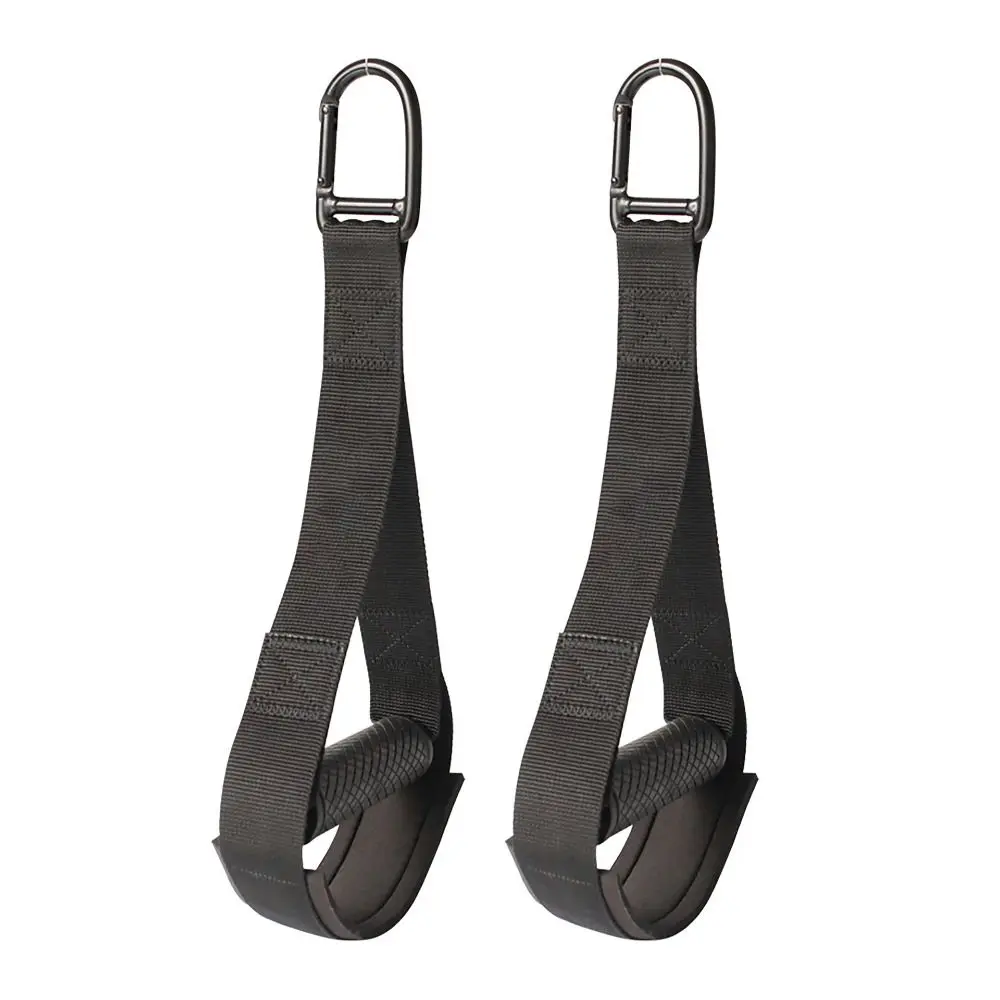 1pair Ergonomic Exercise Handles Grips Anti-Slippery Rubber Grip Resistance Bands Grip Stable Fits The Palm
1pair Ergonomic Exercise Handles Grips Anti-Slippery Rubber Grip Resistance Bands Grip Stable Fits The Palm