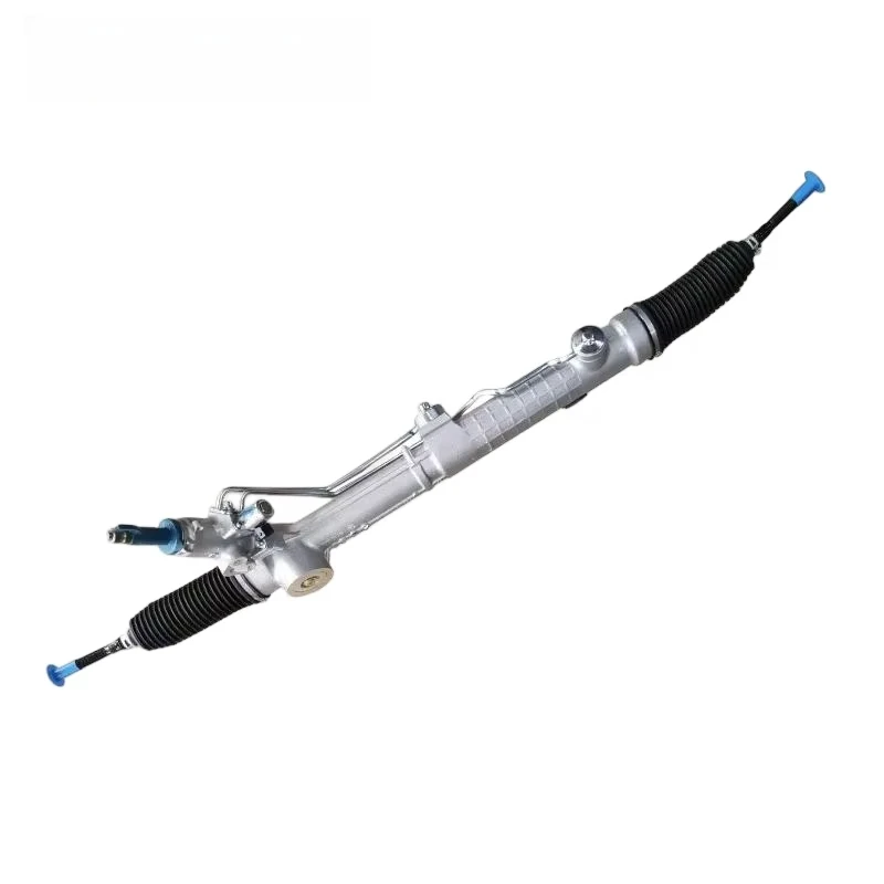 Xierde Power Steering Rack OE A1644600325 1644600300 for Merc edes-Ben z ML W164 63 AM G 2005-2012
Xierde Power Steering Rack OE A1644600325 1644600300 for Merc edes-Ben z ML W164 63 AM G 2005-2012