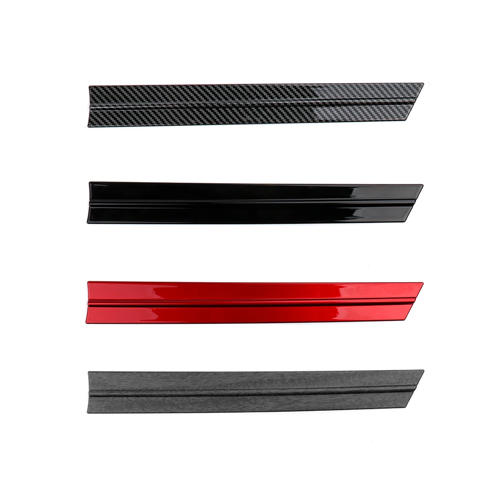 For Kia Sportage NQ5 2023-2025 Car Dashboard Trim Stripe Instrument Panel Decorative One Exhaust Outlet Cover Accessories LHD
For Kia Sportage NQ5 2023-2025 Car Dashboard Trim Stripe Instrument Panel Decorative One Exhaust Outlet Cover Accessories LHD