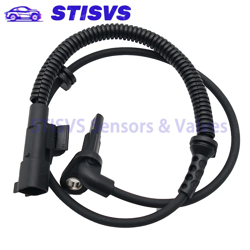 4242754 ABS Wheel Speed Sensor For Chevrolet Automobiles Spare Parts 94544453 95164928 95479780 New 4242 754 
4242754 ABS Wheel Speed Sensor For Chevrolet Automobiles Spare Parts 94544453 95164928 95479780 New 4242 754