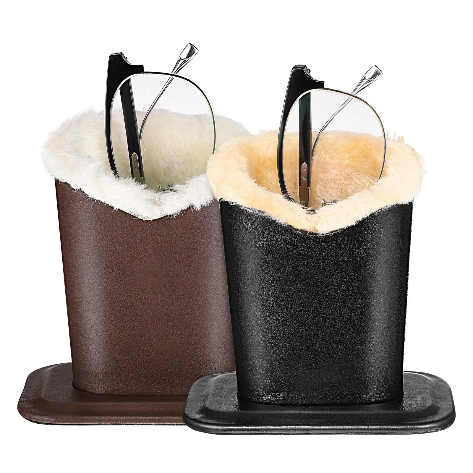 Eyeglass Holder Cloth Material Comfortable Cute Office Party Decoration Glasses Storage Protective Desk Nightstand
Eyeglass Holder Cloth Material Comfortable Cute Office Party Decoration Glasses Storage Protective Desk Nightstand