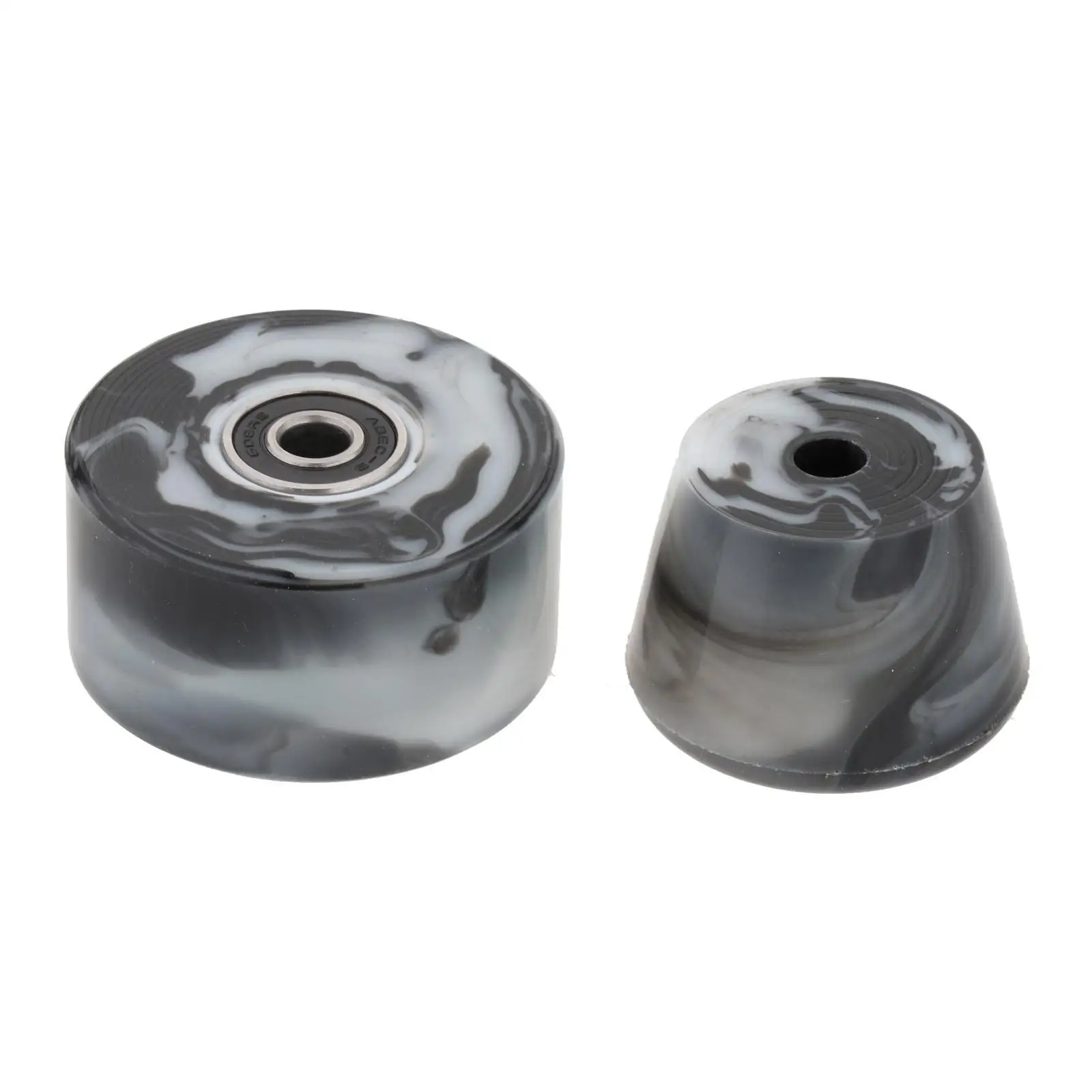 Roller Skate Wheels Bearings Roller Resistant Replacements Double Row Skating and Skateboard Wheels for Skating Indoor Outdoor
Roller Skate Wheels Bearings Roller Resistant Replacements Double Row Skating and Skateboard Wheels for Skating Indoor Outdoor