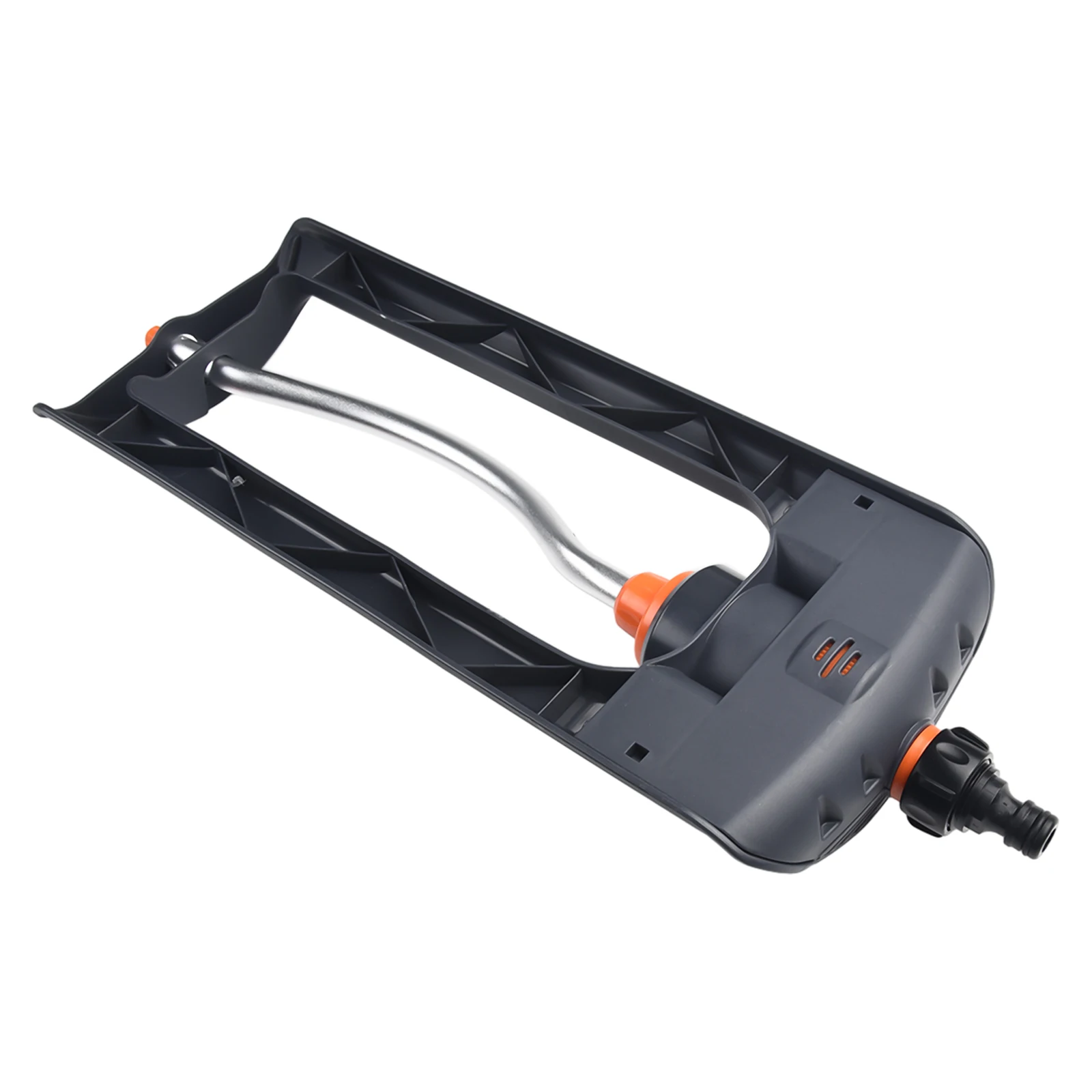 Осциллирующий спринклер для газона с 19 отверстиями для промышленного охлаждения, орошения садового газона, автоматический поворотный спринклер, осциллирующий спринклер
Осциллирующий спринклер для газона с 19 отверстиями для промышленного охлаждения, орошения садового газона, автоматический поворотный спринклер, осциллирующий спринклер