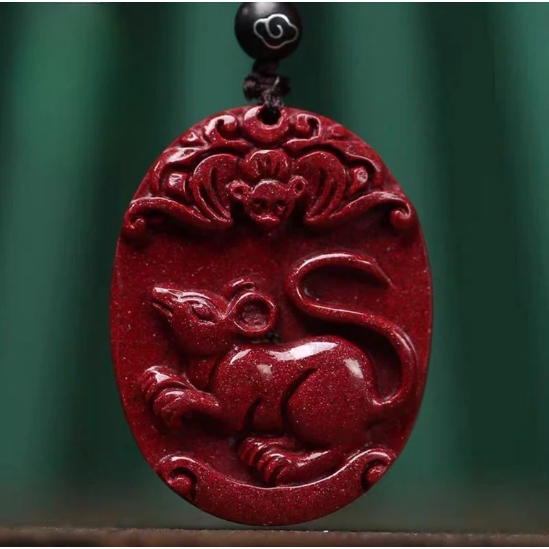 Подвеска из натуральной необработанной руды киновари, изысканный модный бренд зодиака в этническом стиле
Подвеска из натуральной необработанной руды киновари, изысканный модный бренд зодиака в этническом стиле