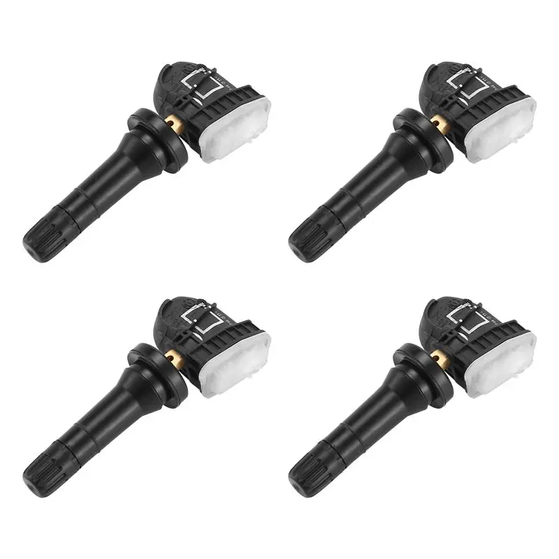 Customer Favorite Tire Pressure Monitor Sensor TPMS 433Mhz Fit For Ford PX MKII Ranger / Everest / Mondeo EV6T1A180D
Customer Favorite Tire Pressure Monitor Sensor TPMS 433Mhz Fit For Ford PX MKII Ranger / Everest / Mondeo EV6T1A180D