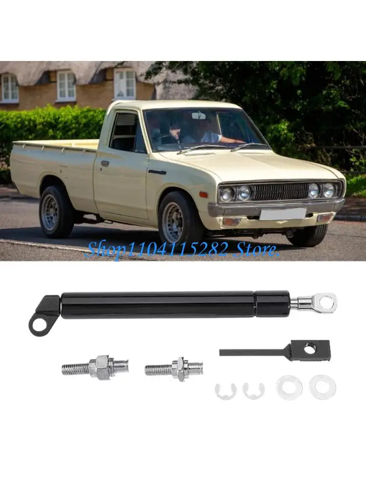 Tailgate Hydraulic Support For D40 Pickup Quick Setups Tailgate Assist Shock Rear Tailgate Struts
Tailgate Hydraulic Support For D40 Pickup Quick Setups Tailgate Assist Shock Rear Tailgate Struts