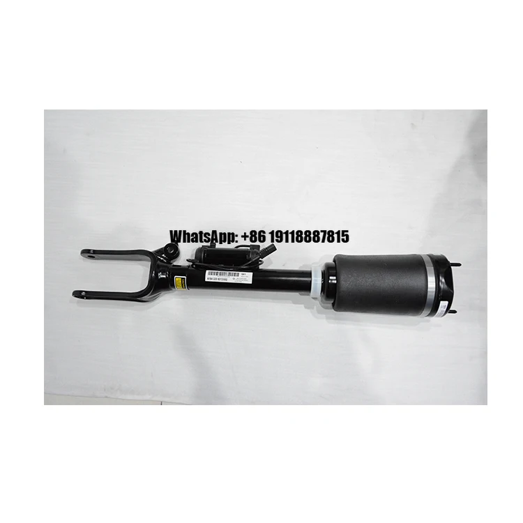 High quality new w164ml air spring strut suspension shock absorber column OE1643206013 OE1643205813 EO1643205913
High quality new w164ml air spring strut suspension shock absorber column OE1643206013 OE1643205813 EO1643205913