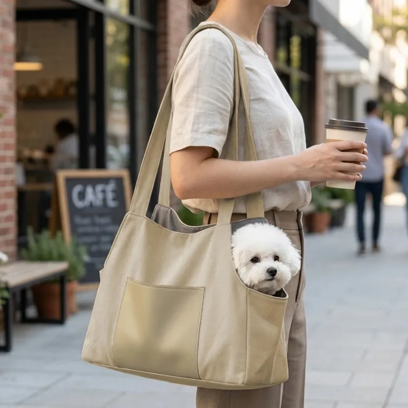 Summer Cooling Pet Carrier Bag Cat Dog Tote Shoulder Handbag Breathable Car Nest Seat Portable Travel Outdoor Puppy Kitten Bag
Summer Cooling Pet Carrier Bag Cat Dog Tote Shoulder Handbag Breathable Car Nest Seat Portable Travel Outdoor Puppy Kitten Bag