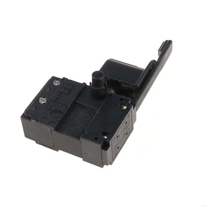 Hand Drill Speed Forward and Reverse Switch 6.5 Hand Drill
Hand Drill Speed Forward and Reverse Switch 6.5 Hand Drill
