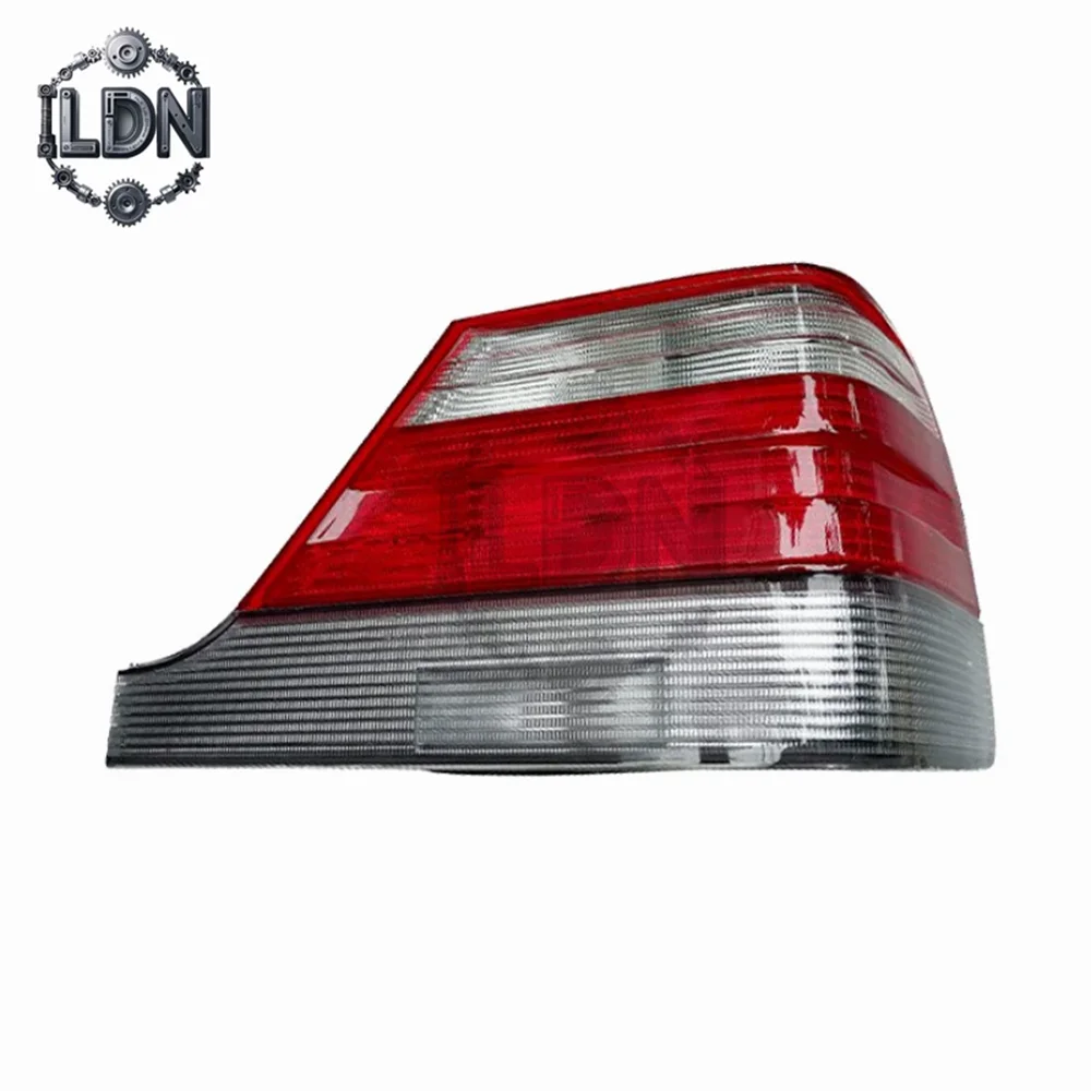 For 1994-1998 W140 Mercedes Benz S300 S400 S500 S600 Signal Taillights Stop Brake Light Reverse Rear Lamp 1408205164 1408205264
For 1994-1998 W140 Mercedes Benz S300 S400 S500 S600 Signal Taillights Stop Brake Light Reverse Rear Lamp 1408205164 1408205264