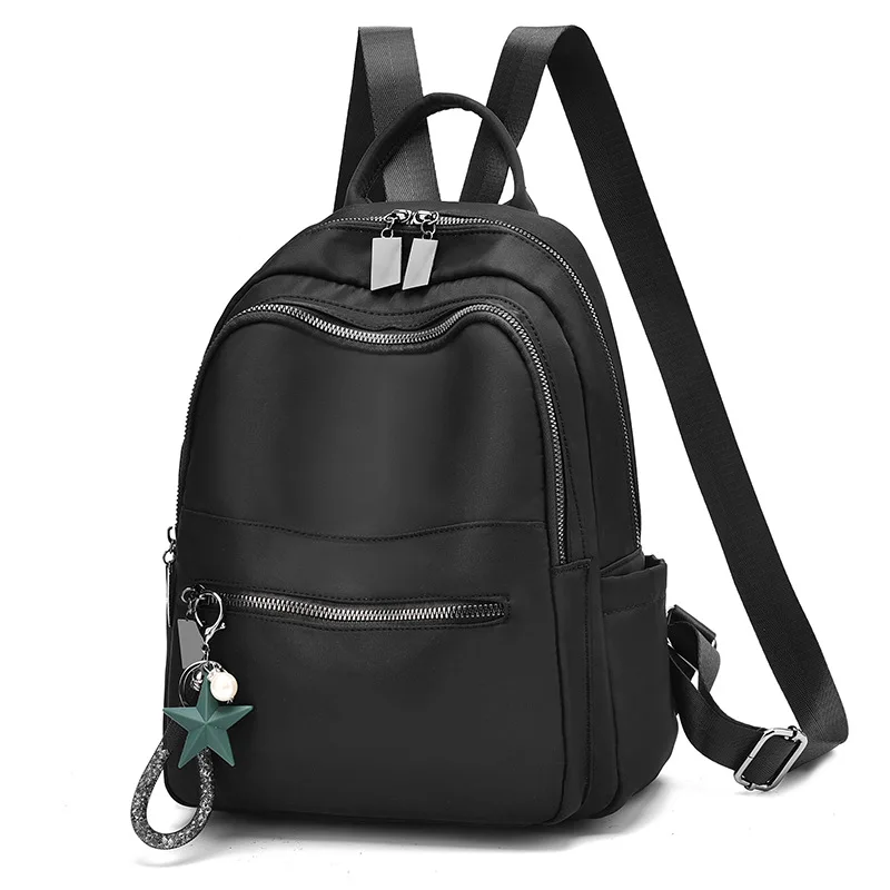2025 Shichen Waterproof Backpack | 5-Design Anti-Theft PU School Bag for Women | Laptop Travel Bag with Zipper Compartments
2025 Shichen Waterproof Backpack | 5-Design Anti-Theft PU School Bag for Women | Laptop Travel Bag with Zipper Compartments