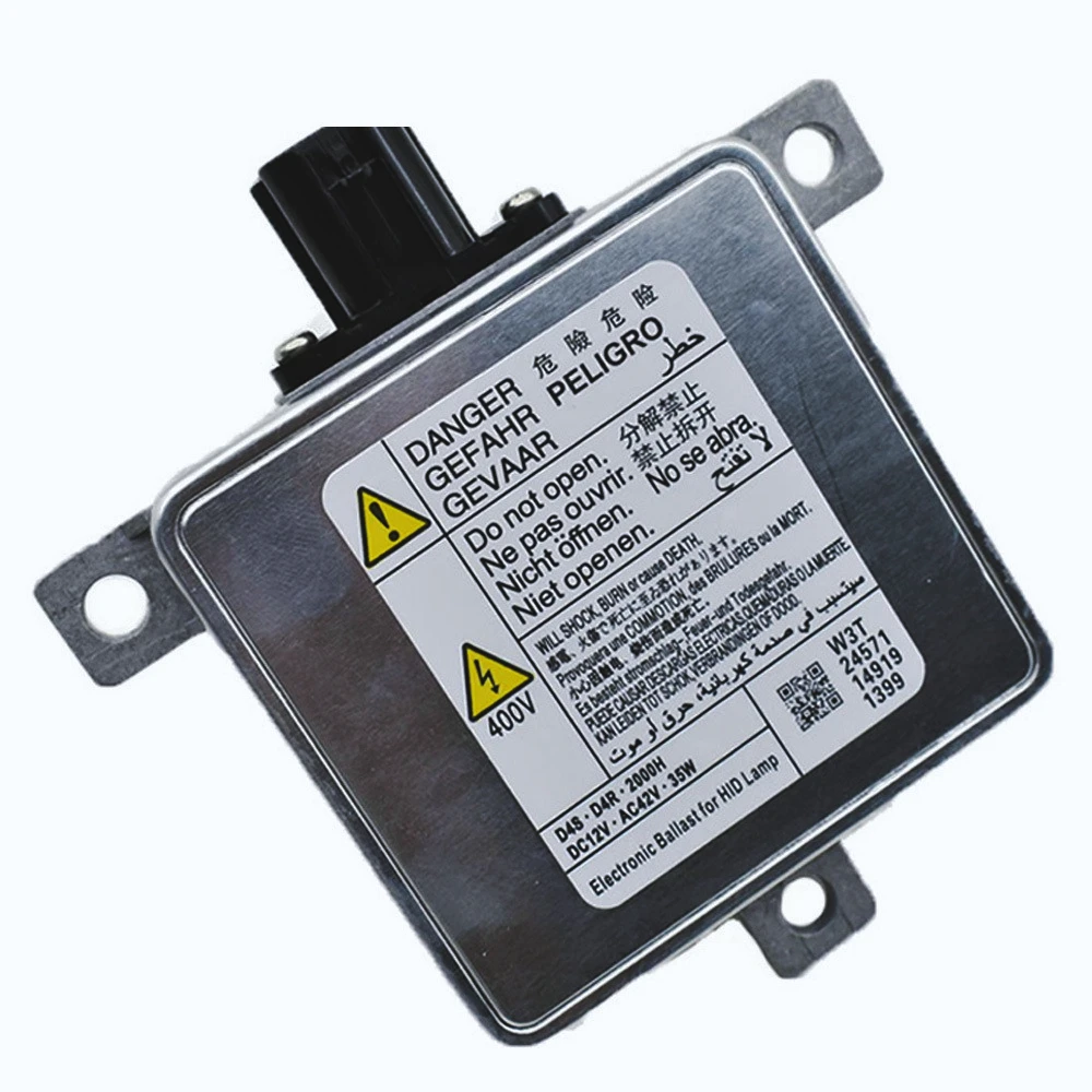 Módulo de Control de Balasto para Faros Xenón HID, ECU W3T21571 W3T23371 W3T24571 para Mitsubishi Outlander 2014-2015
Módulo de Control de Balasto para Faros Xenón HID, ECU W3T21571 W3T23371 W3T24571 para Mitsubishi Outlander 2014-2015