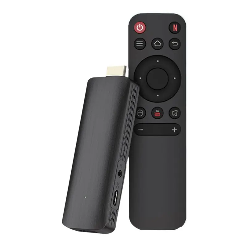 3X H313 TV Box Stick Android TV HDR Set Top OS 4K BT5.0 Wifi 6 2.4/5.8G Android 10 Smart Sticks Android Media Player
3X H313 TV Box Stick Android TV HDR Set Top OS 4K BT5.0 Wifi 6 2.4/5.8G Android 10 Smart Sticks Android Media Player