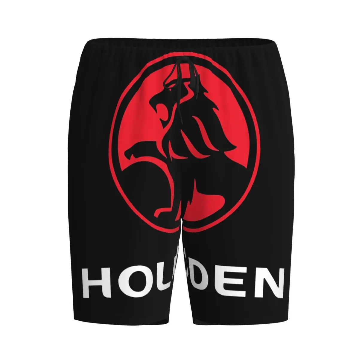 Мужские пижамные штаны-шорты с логотипом Holden, хит продаж, для сна и отдыха
Мужские пижамные штаны-шорты с логотипом Holden, хит продаж, для сна и отдыха