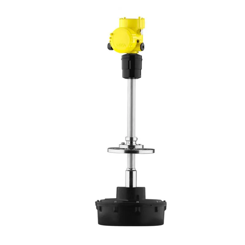 OBM OEM High Quality VEGASON62 Ultrasonic Level Meter 4... 20 mA extreme temperature and pressure range
OBM OEM High Quality VEGASON62 Ultrasonic Level Meter 4... 20 mA extreme temperature and pressure range