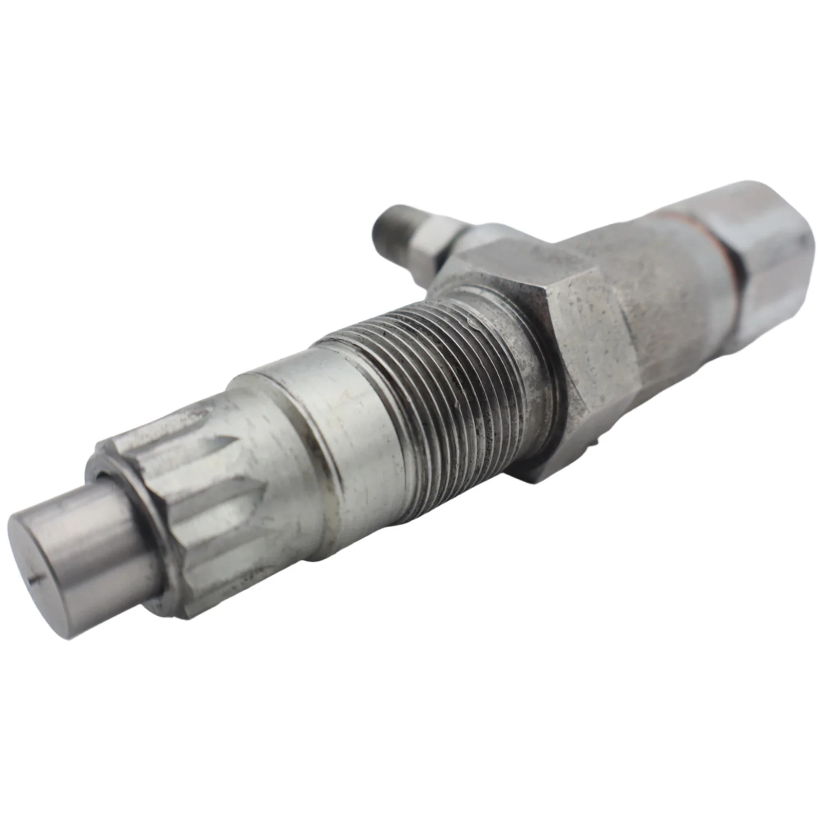 1PCS Fuel Injector 5153000391 For Isuzu C240 Engine TCM Forklift
1PCS Fuel Injector 5153000391 For Isuzu C240 Engine TCM Forklift