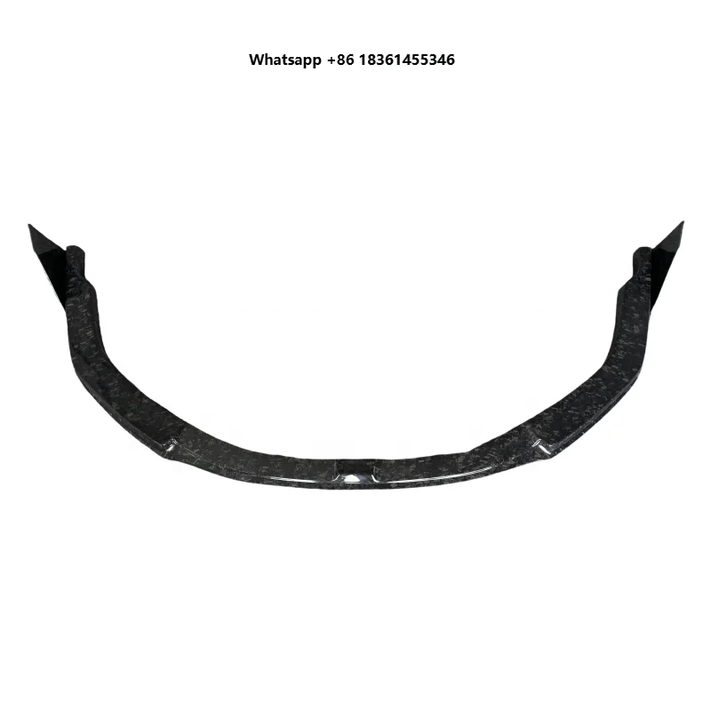 For Huracan LP610 LP580 upgrade LP640 style bumper forged carbon fiber front lip Front bumper spoiler body kit
For Huracan LP610 LP580 upgrade LP640 style bumper forged carbon fiber front lip Front bumper spoiler body kit