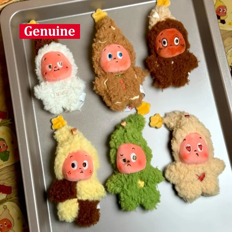 Новая оригинальная серия Popmart Twinkle Twinkle Savor The Moment, слепая коробка, игрушки, милая аниме-фигурка, кукла-сюрприз Mystery Box
Новая оригинальная серия Popmart Twinkle Twinkle Savor The Moment, слепая коробка, игрушки, милая аниме-фигурка, кукла-сюрприз Mystery Box