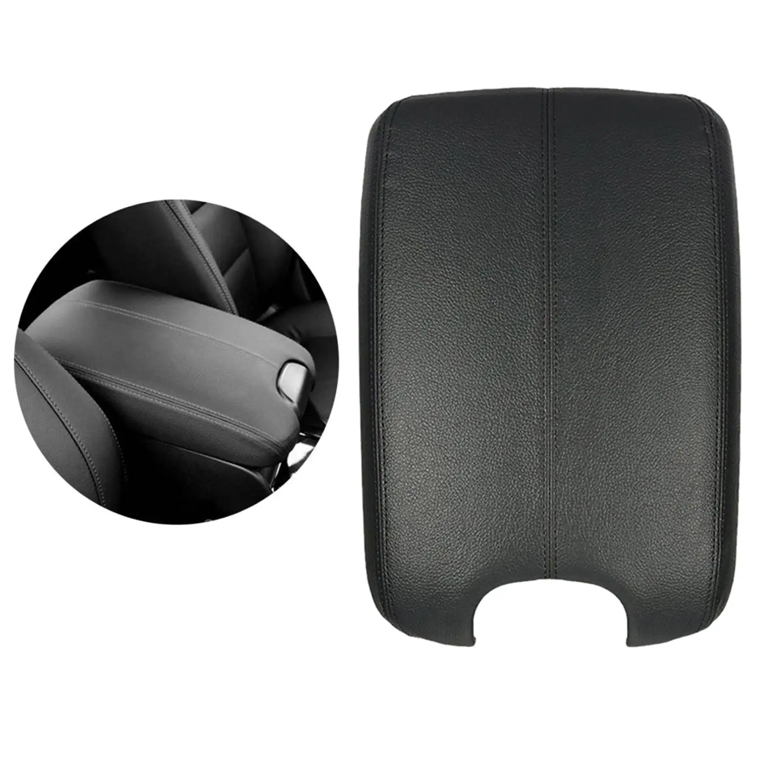 Car Interior Center Console Lid Storage Drawer Tray ABS Leather Armrest for Honda Accord 2008 201
Car Interior Center Console Lid Storage Drawer Tray ABS Leather Armrest for Honda Accord 2008 201