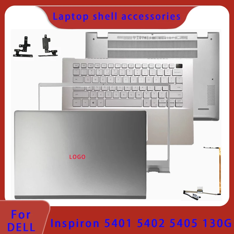 Brand new for Dell Inspiron 14 5401 5402 5405 laptop LCD back cover/front panel/palm rest hinge bottom shell ABCD Cover
Brand new for Dell Inspiron 14 5401 5402 5405 laptop LCD back cover/front panel/palm rest hinge bottom shell ABCD Cover