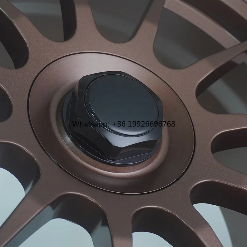 Suitable for Mercedes-Benz, BMW and Audi Models 18-24 Inch Bronze Alloy Wheels 5X112 5X120 5X114.3 Custom Forged Wheels
Suitable for Mercedes-Benz, BMW and Audi Models 18-24 Inch Bronze Alloy Wheels 5X112 5X120 5X114.3 Custom Forged Wheels