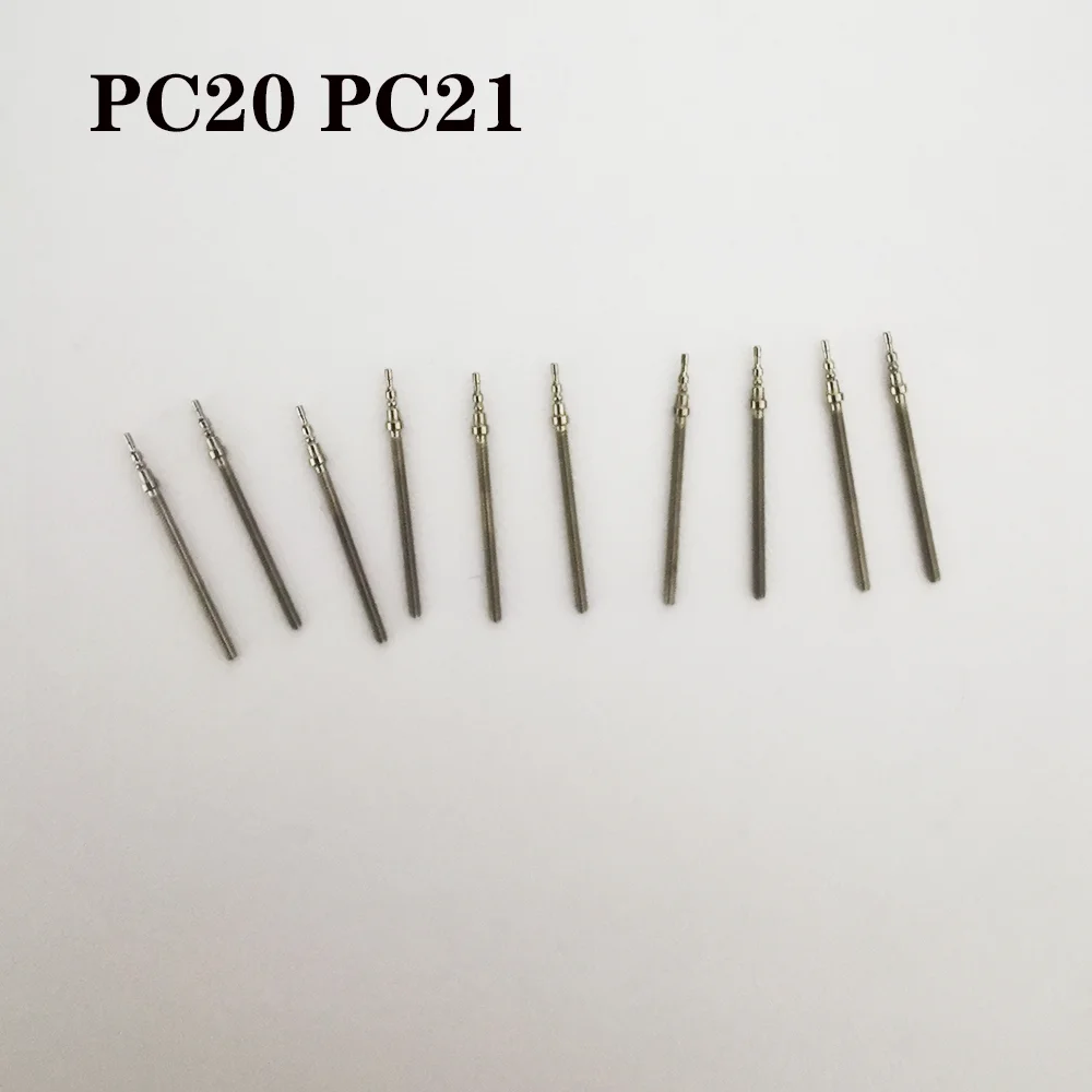 Watch Accessories Lever Suitable for PC20 PC21 Movements Universal Handle Stem Comes From the handle Watch repair tool part
Watch Accessories Lever Suitable for PC20 PC21 Movements Universal Handle Stem Comes From the handle Watch repair tool part