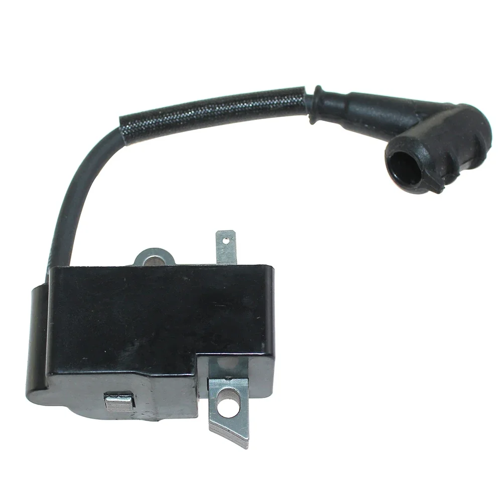 Ignition Module For Stihl HS46 HS46C HS56 4242 400 1301
Ignition Module For Stihl HS46 HS46C HS56 4242 400 1301