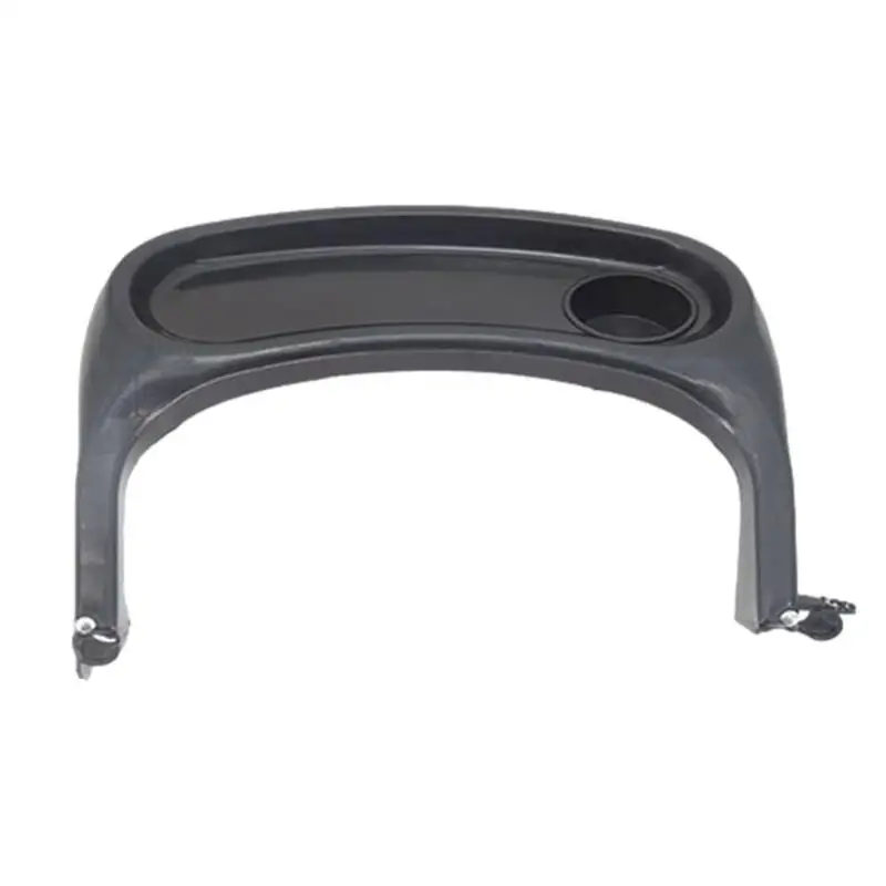 Universal Stroller Dinner Plate Stroller Accessories Armrest Cup Holder Adjustable Stroller Bumper Bar Stroller Snack Holder
Universal Stroller Dinner Plate Stroller Accessories Armrest Cup Holder Adjustable Stroller Bumper Bar Stroller Snack Holder