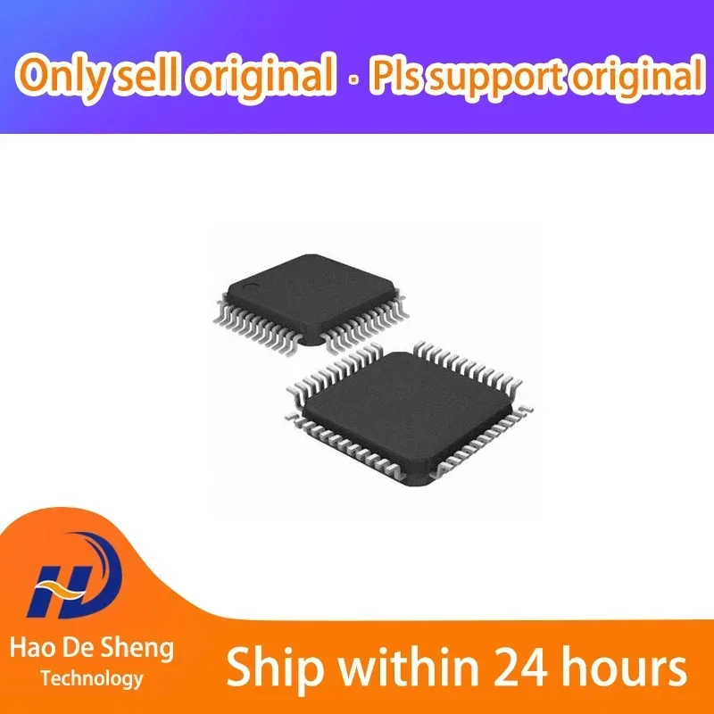 1 шт./лот S912ZVL96F0VLF LQFP48 новый оригинальный в наличии
1 шт./лот S912ZVL96F0VLF LQFP48 новый оригинальный в наличии
