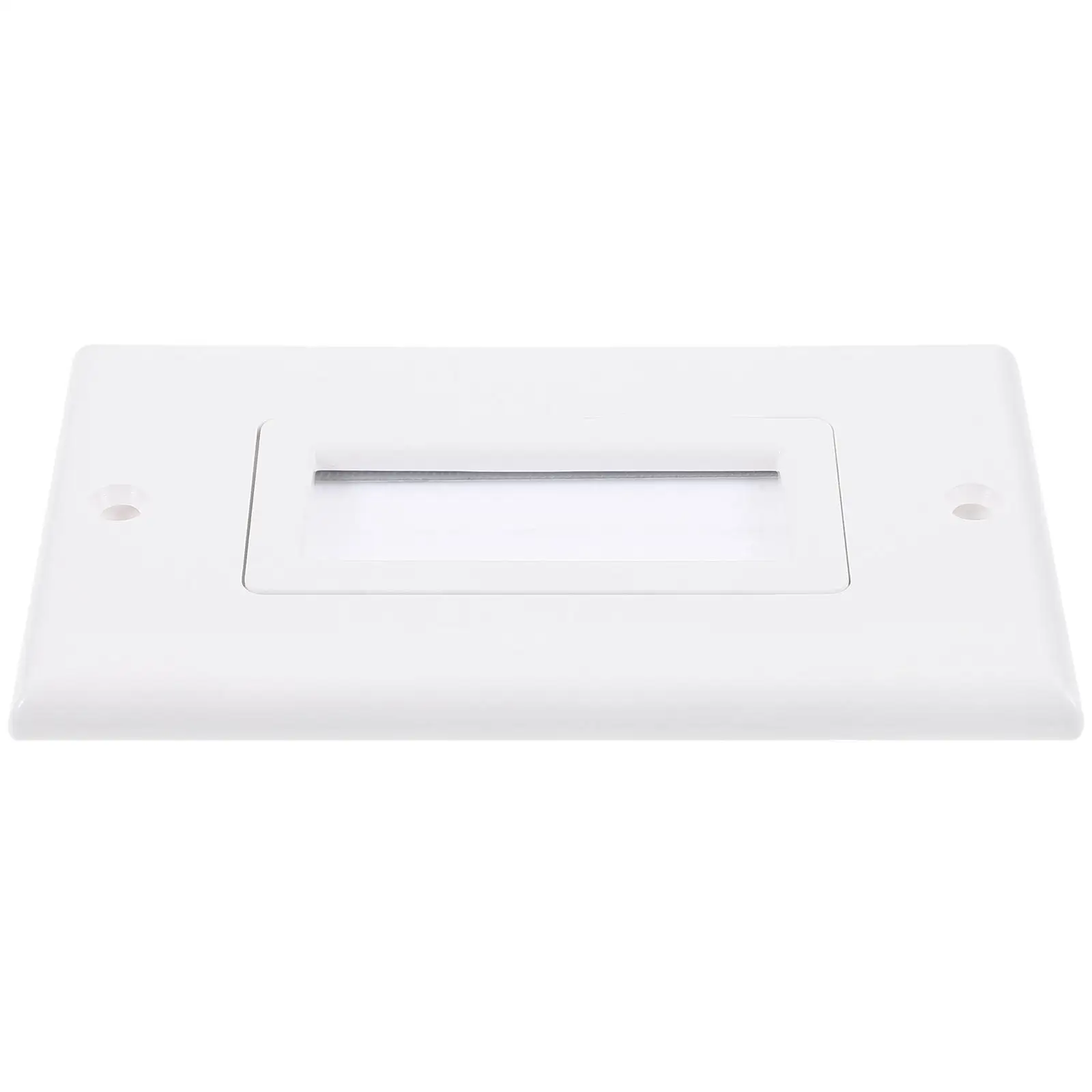 Brush Panel Cable Management for Ethernet Cables Pass Through Insert Wires Power Cords to Weave Abs
Brush Panel Cable Management for Ethernet Cables Pass Through Insert Wires Power Cords to Weave Abs